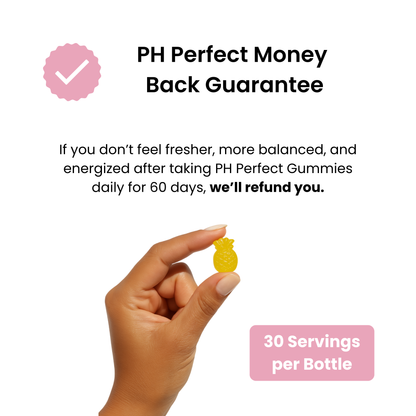PH Perfect Gummies